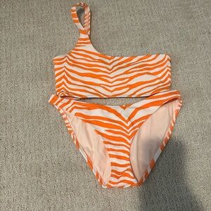 Triangl swimsuit